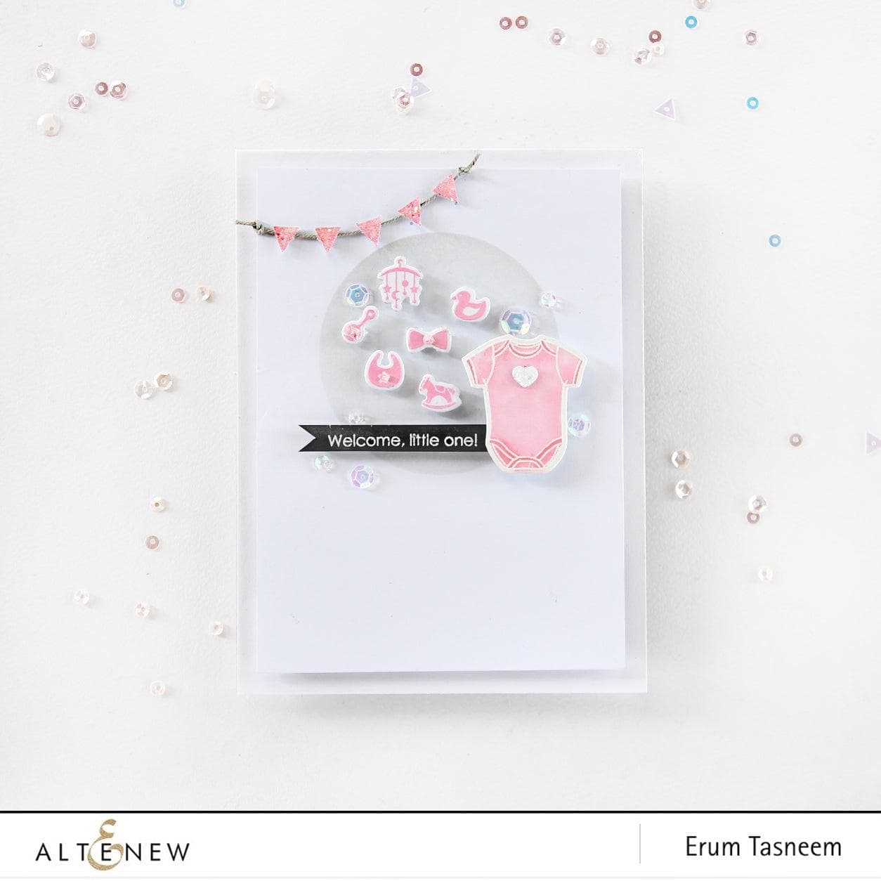 altenew-summertime-smiles-stempel-bundle-18-sets-floral image 2