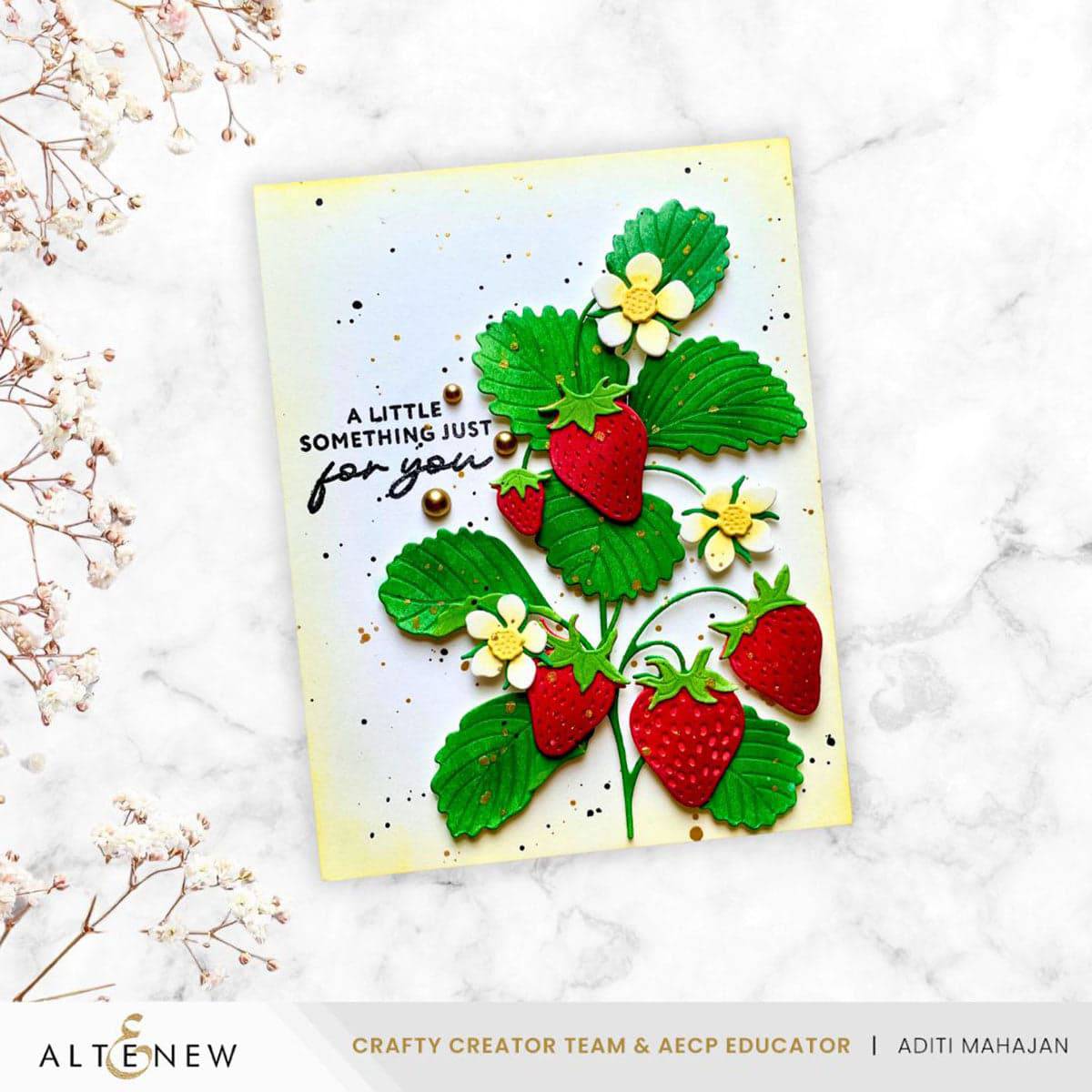 altenew-strawberry-patch-layering-stanzschablonen-erdbeere image 6