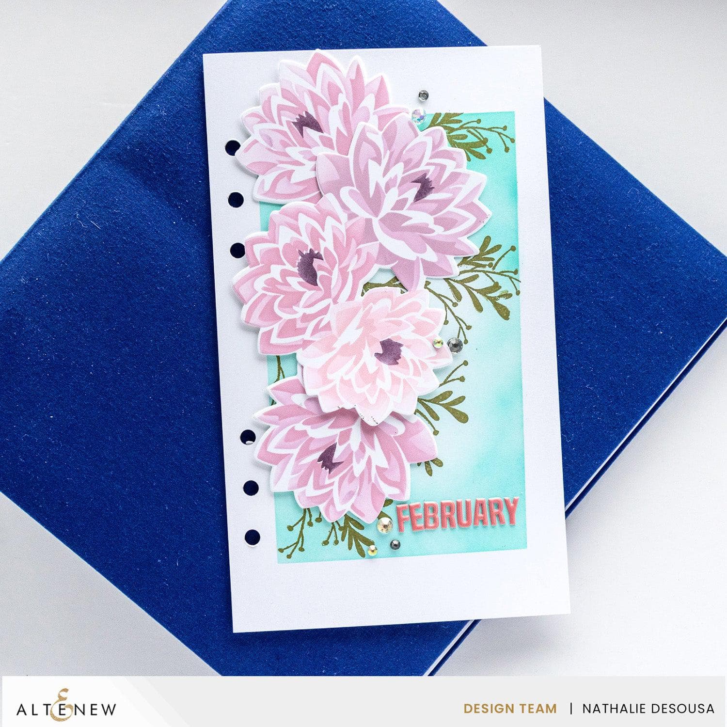 altenew-dynamic-duo-modern-dahlia-stanzen-add-on image 4