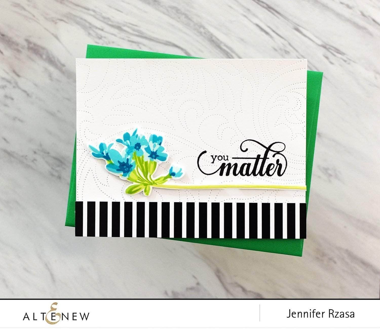 altenew-delicate-clusters-stanzen-blumen-set-2-teilig image 6