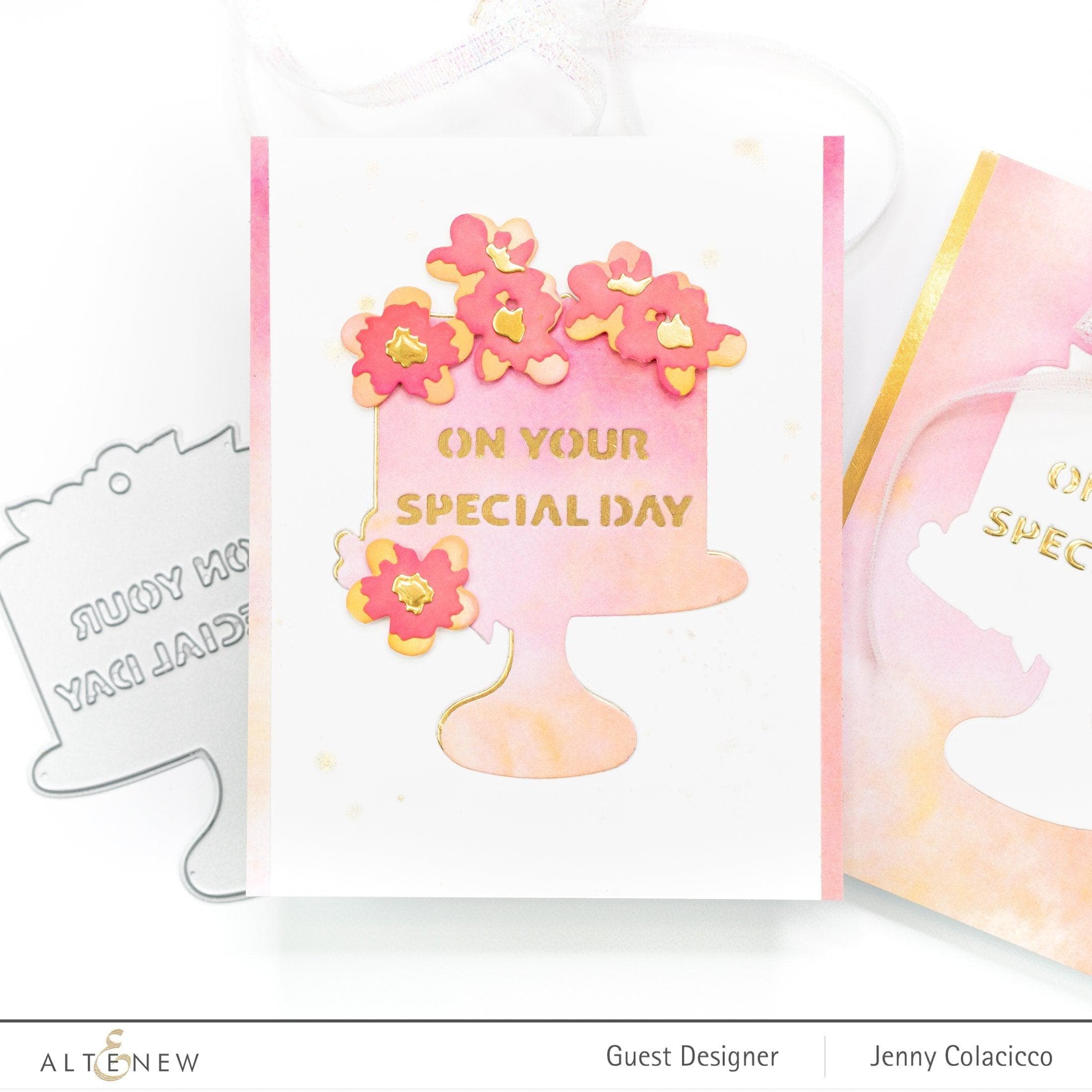 altenew-joyful-celebrations-gift-tag-stanzschablonen-bundle image 3