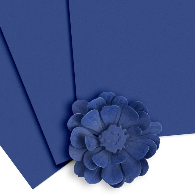 altenew-sapphire-cardstock-fotokarton-navy-10-blatt image 1