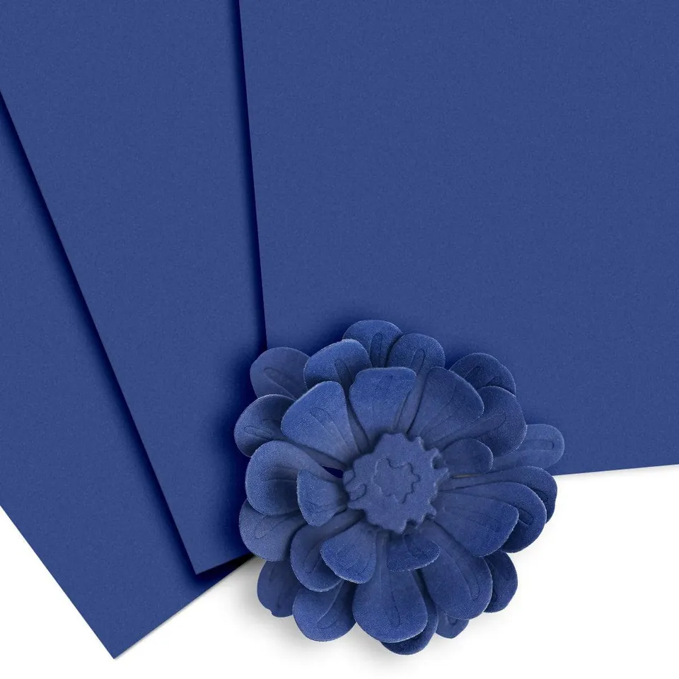 altenew-sapphire-cardstock-fotokarton-navy-10-blatt image 1