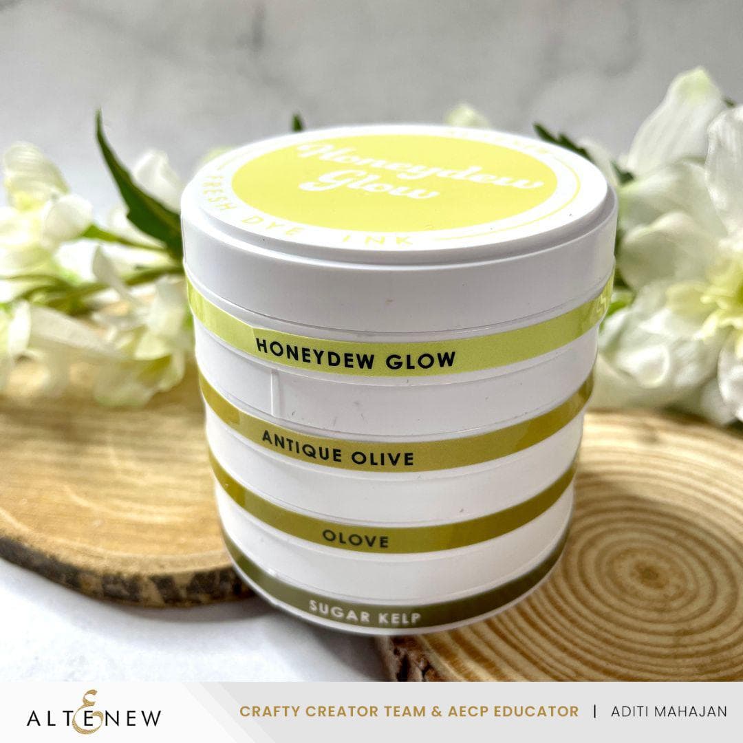 altenew-mediterranean-glow-reinker-set-4-farben-dye-ink image 7
