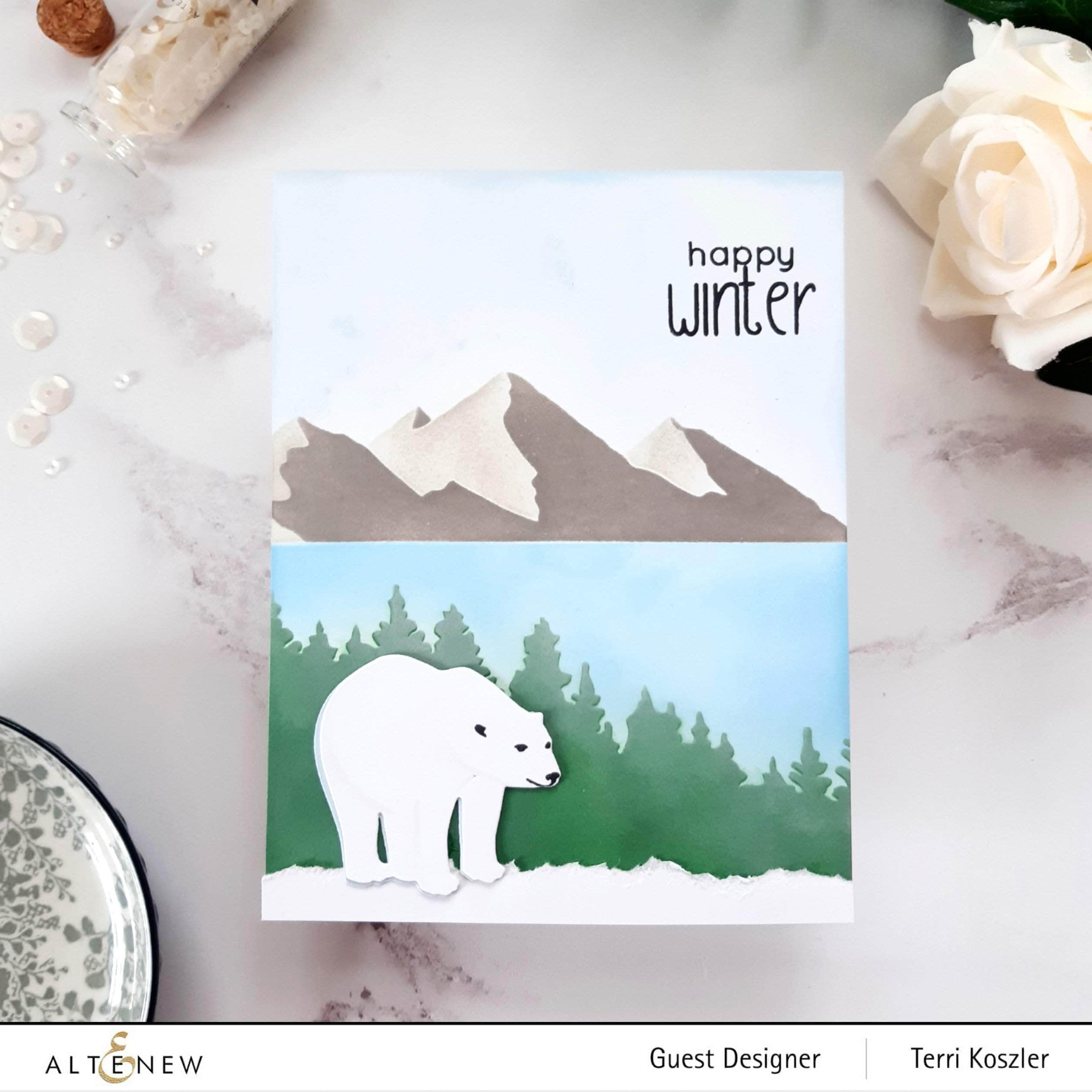 altenew-mini-delight-polar-bear-stempel-stanzen-b-r image 2