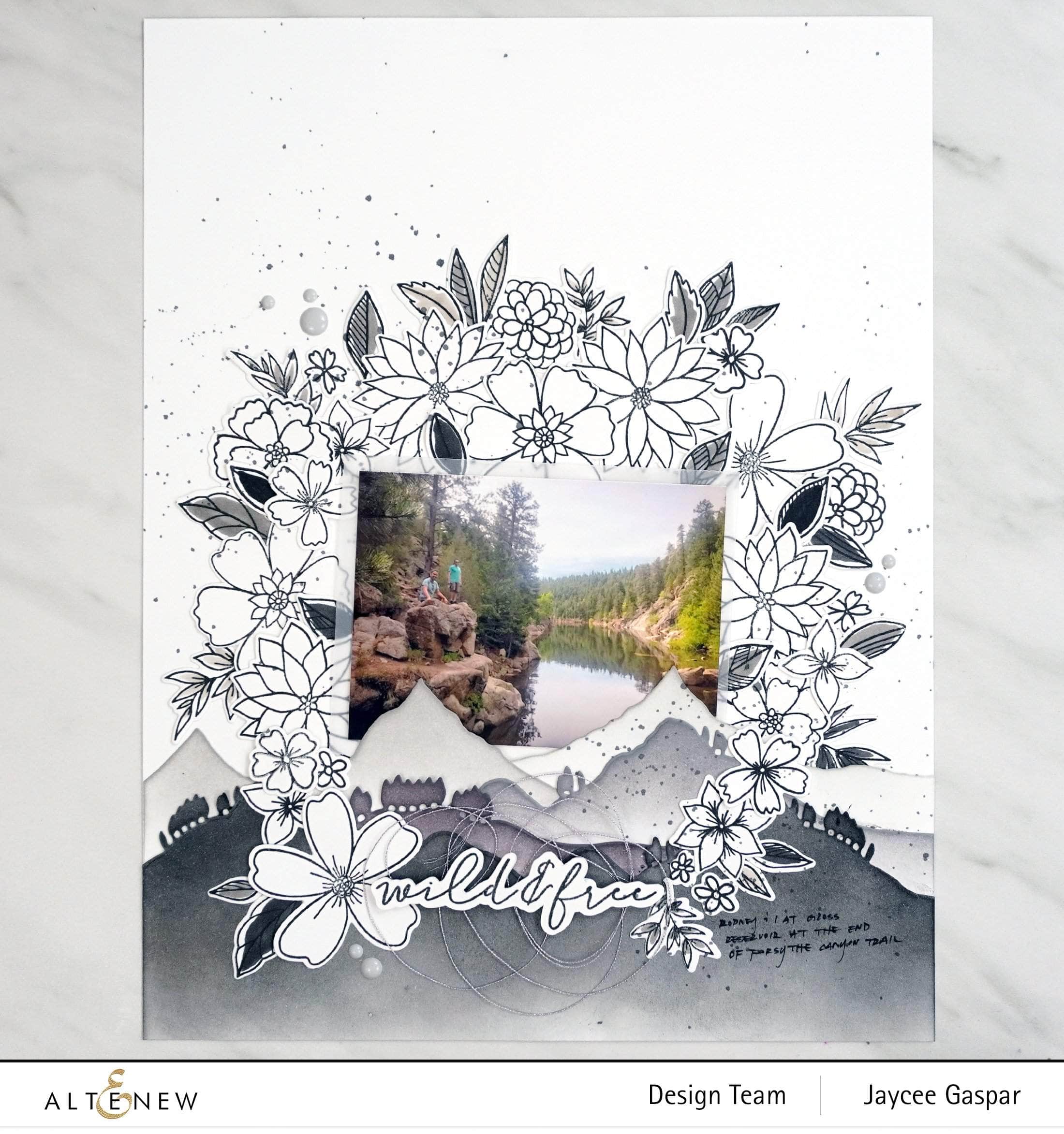altenew-wild-free-stempelset-blumen-6x8-zoll-zum-ausmalen image 3