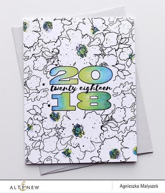 altenew-stamps-2018-clear-stamps-jahreszahl-stempel-5-x-7-6-cm image 2