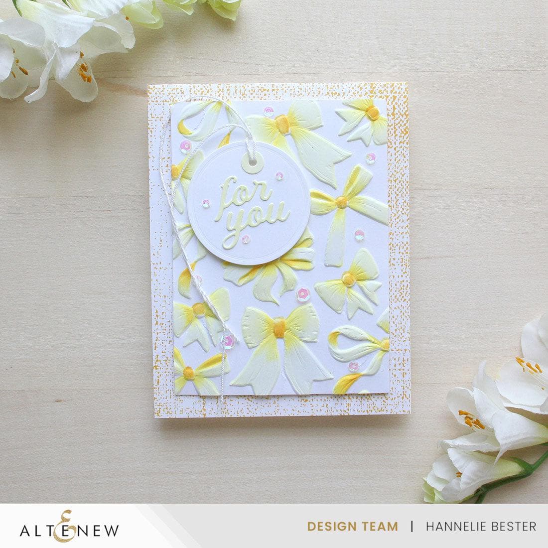 altenew-elegant-bows-3d-pr-gefolder-schleifen-motiv image 8