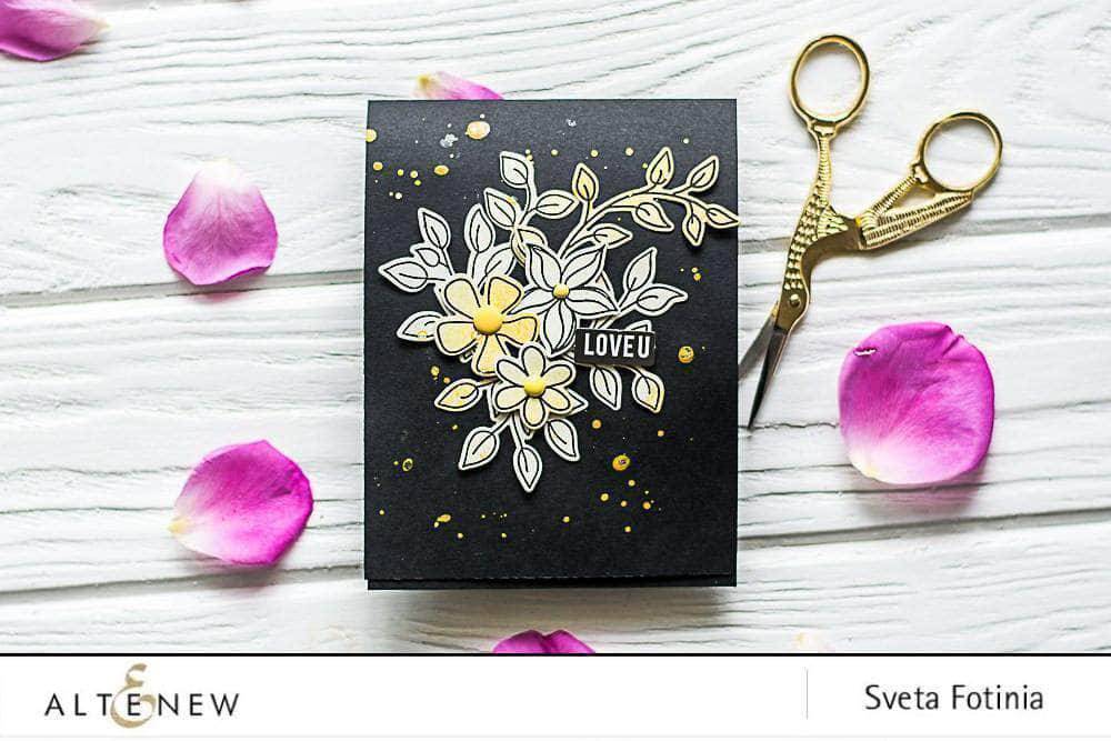 altenew-doodle-blooms-stempelset-blumen-outline image 7