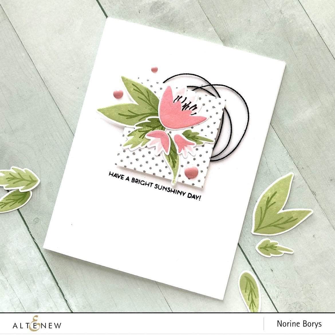 altenew-bright-blossoms-stanzformen-set-bl-ten-16-teilig-mini image 7