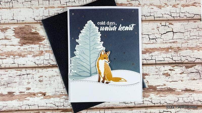 altenew-modern-fox-stempel-stanzen-bundle-fuchs image 4