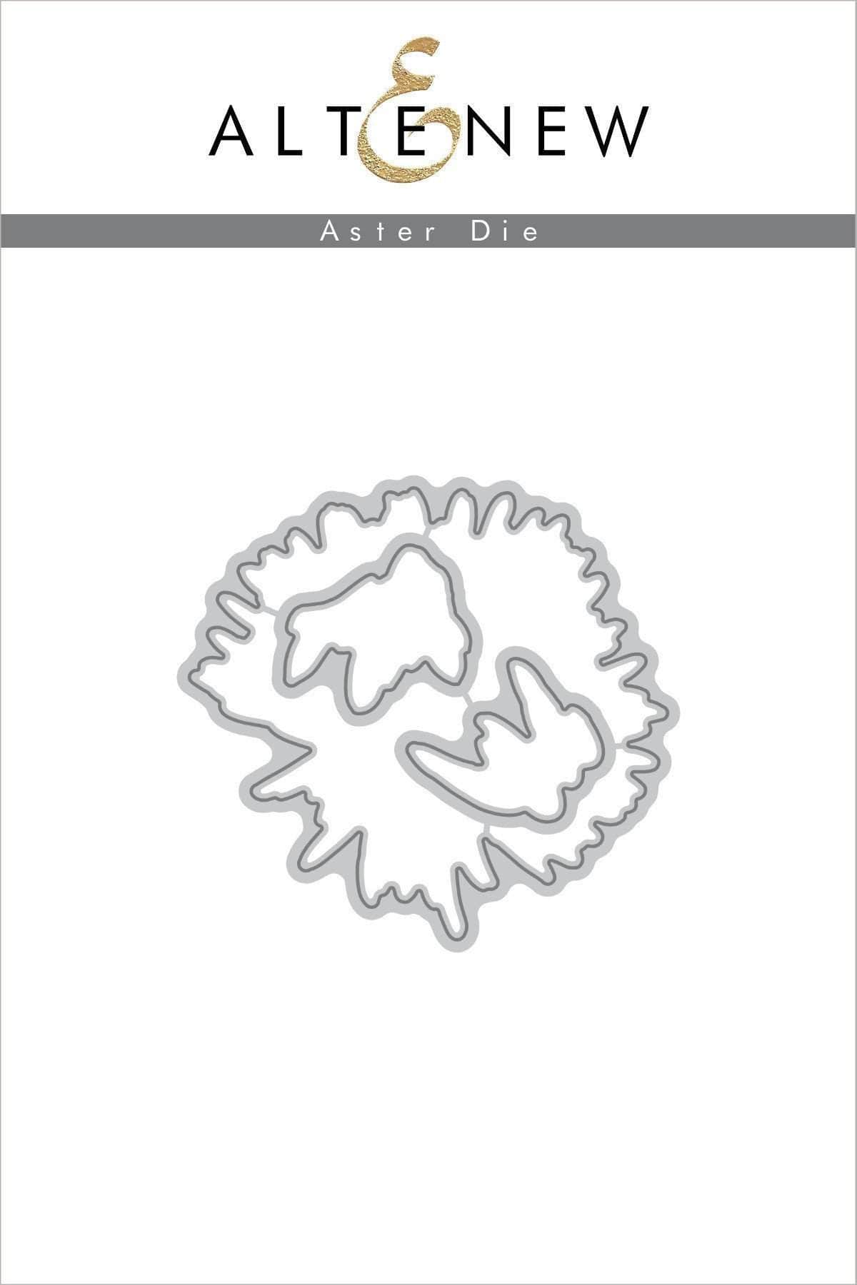 altenew-build-a-flower-aster-stempelset-stanzen-set image 4