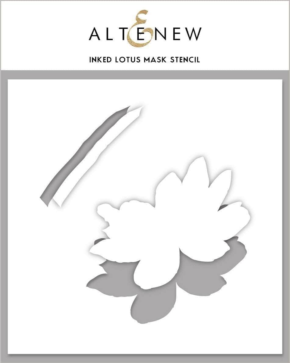 altenew-inked-lotus-stempel-stanzen-stencil-komplett image 7