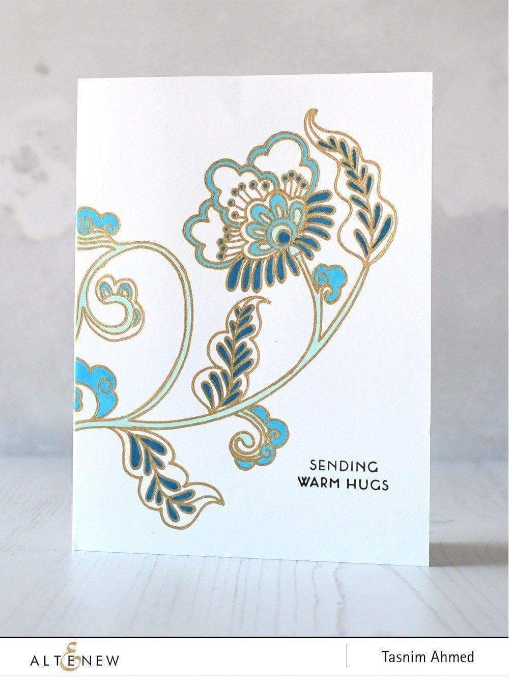 altenew-needlework-motif-stempel-stanzen-bundle-stickmuster image 6