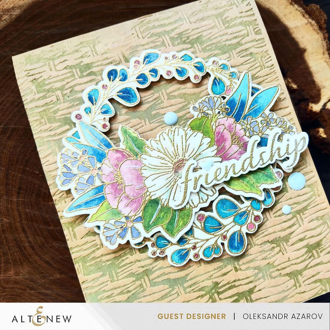 altenew-embellishments-blue-mountains-enamel-dots-163-stk image 5