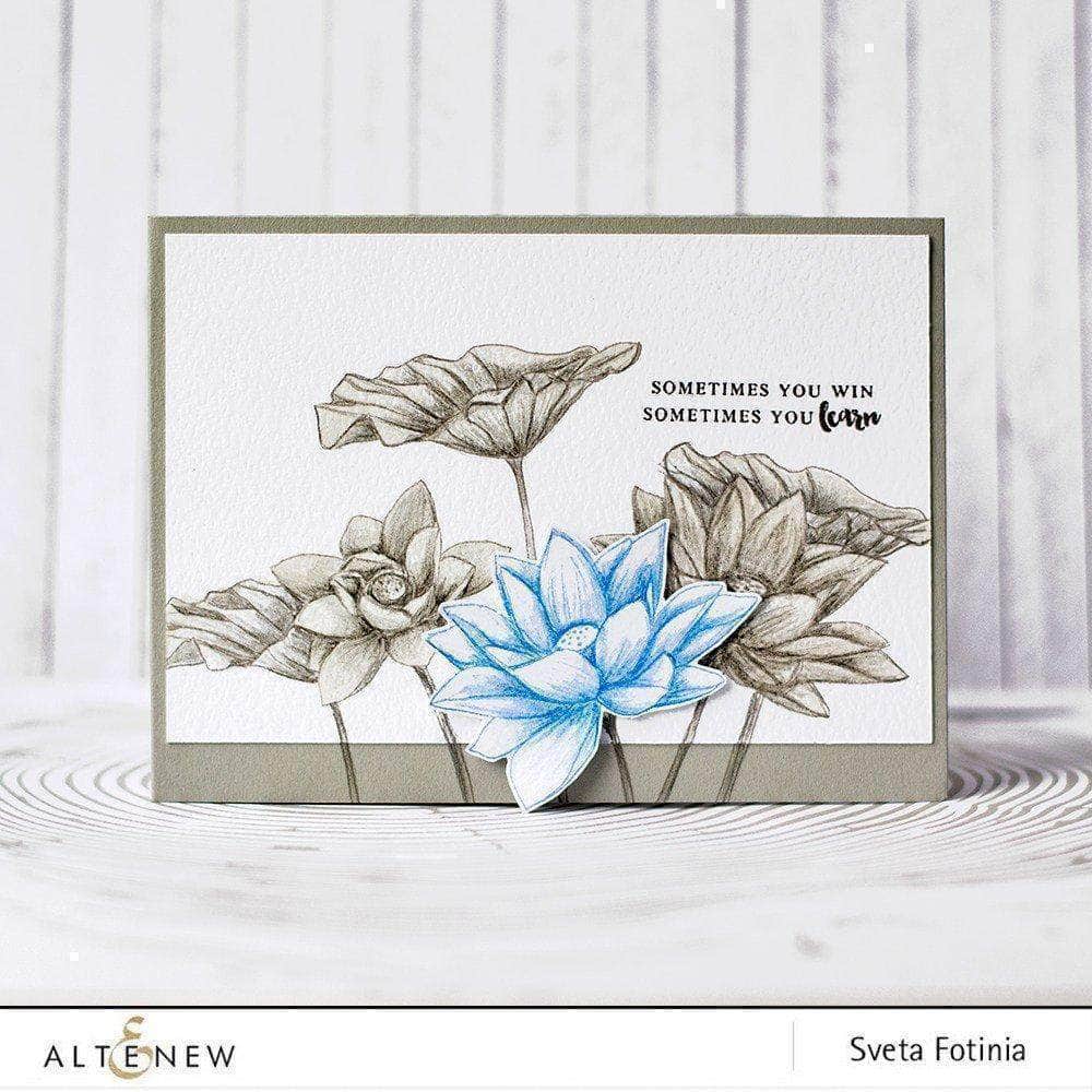 altenew-lotus-stanzschablonen-stanzen-set-5-teilig-floral image 5