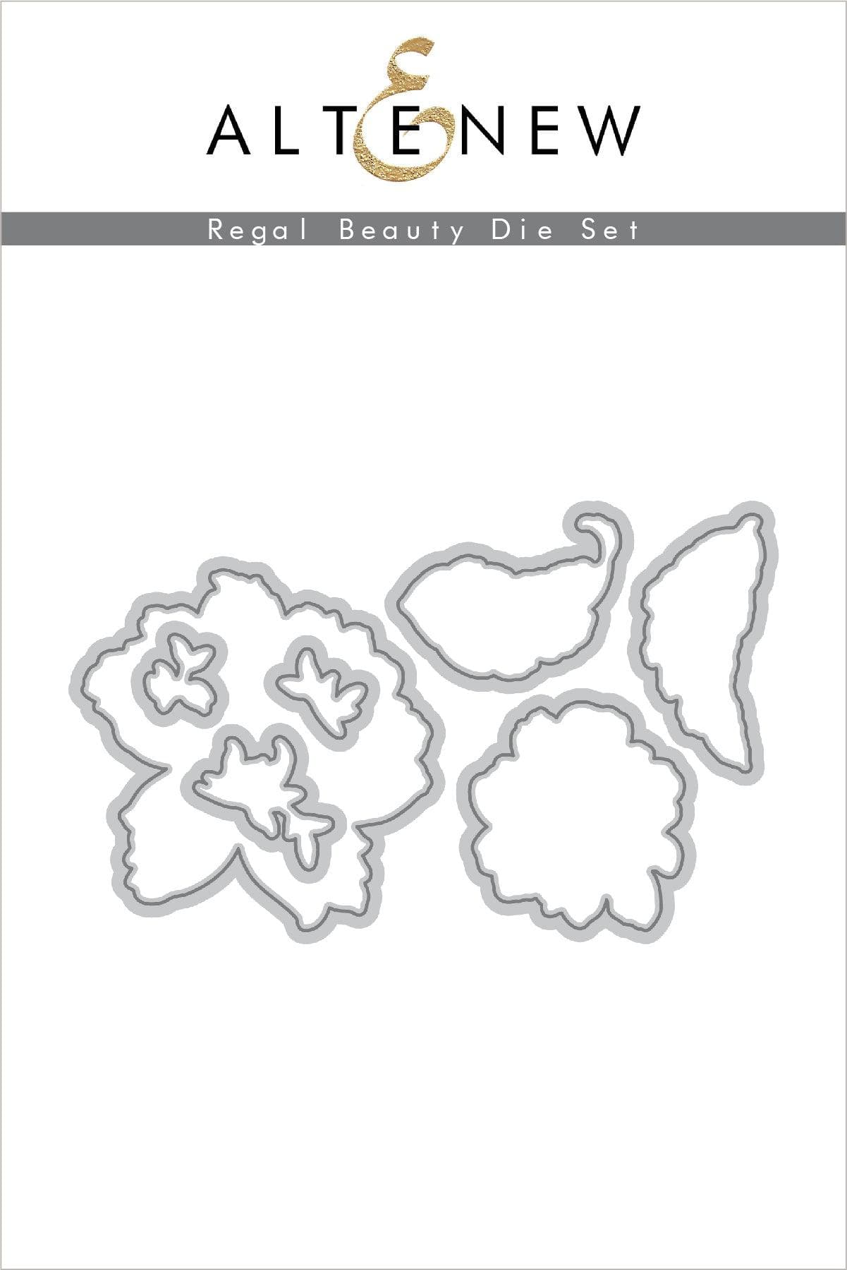 altenew-regal-beauty-stempel-stanzen-schablone-set image 8