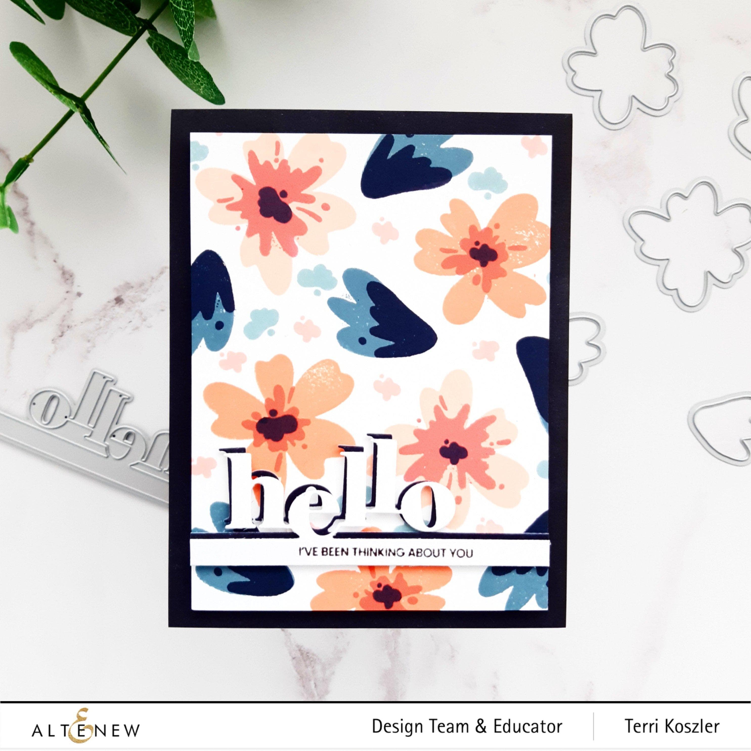 altenew-colorful-soul-stempel-stanzen-bundle-floral image 3