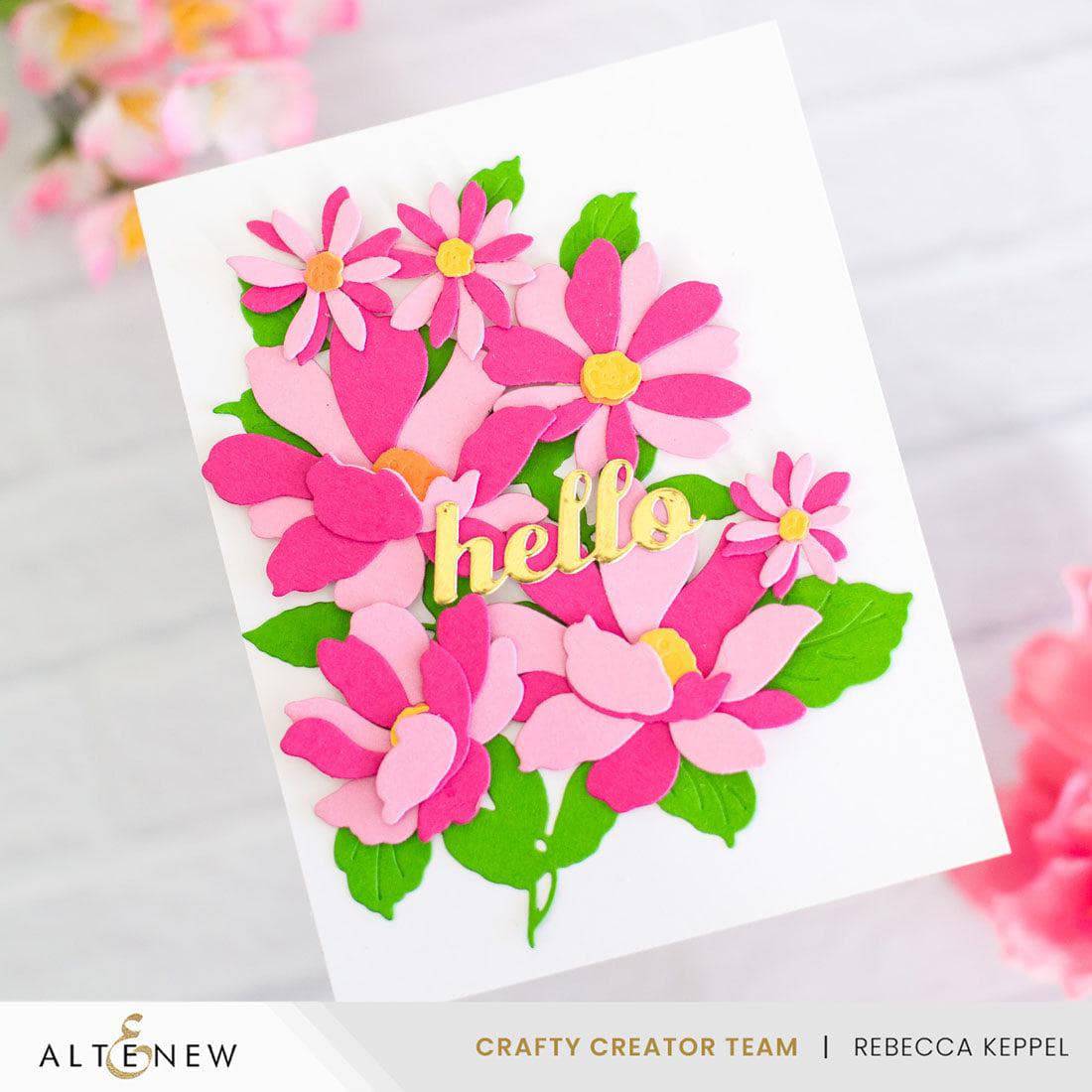 altenew-paper-more-sunkissed-cardstock-papier-10-blatt-gelb image 8