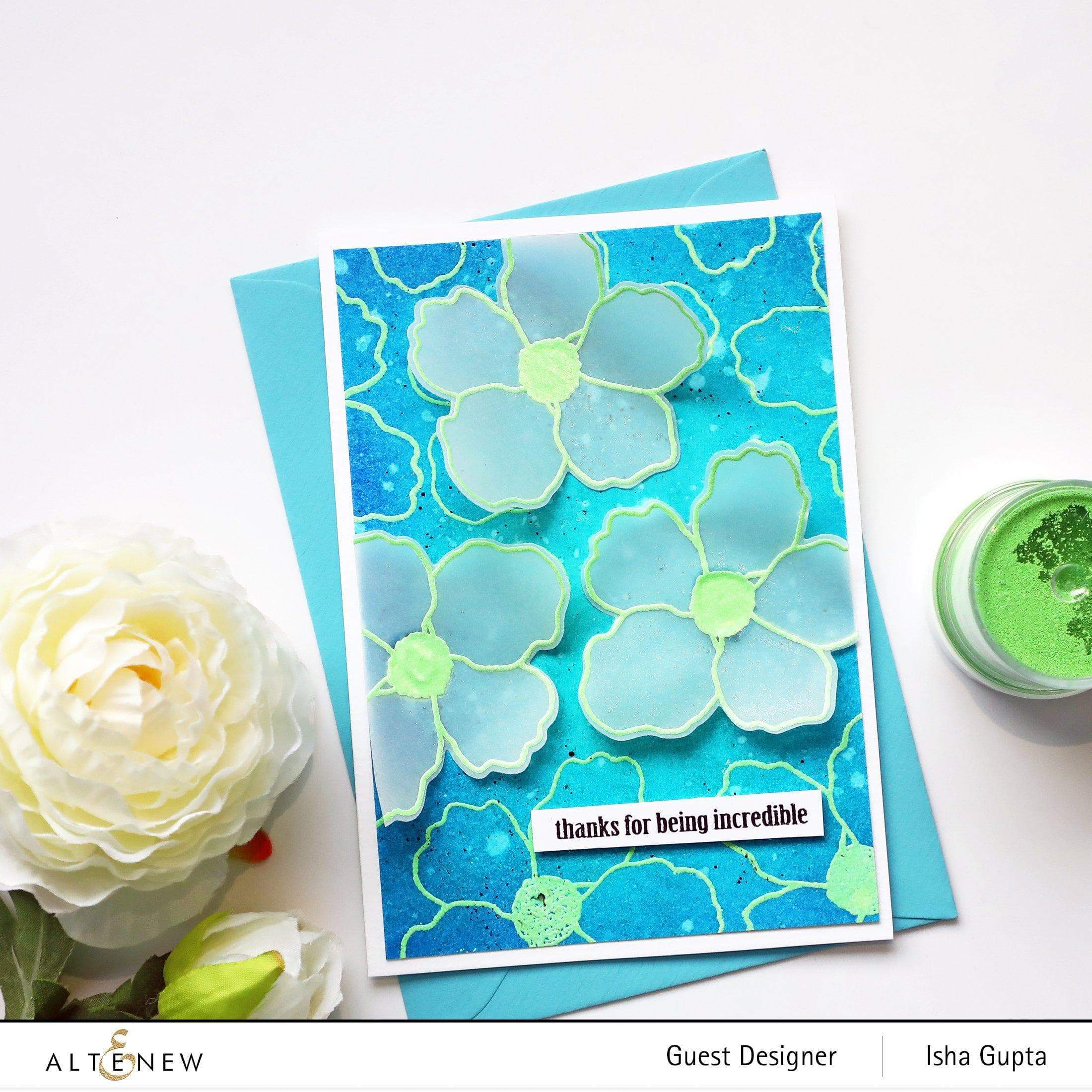 altenew-incredible-stempel-stanzen-bundle-aquarell-blumen image 7