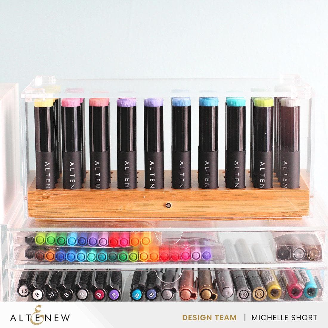 altenew-crafter-s-showcase-40-blendepinsel-aufbewahrung-set image 6