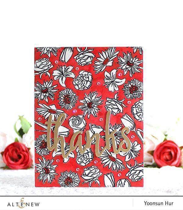 altenew-life-is-beautiful-stempelset-6x8-vase-blumen image 8