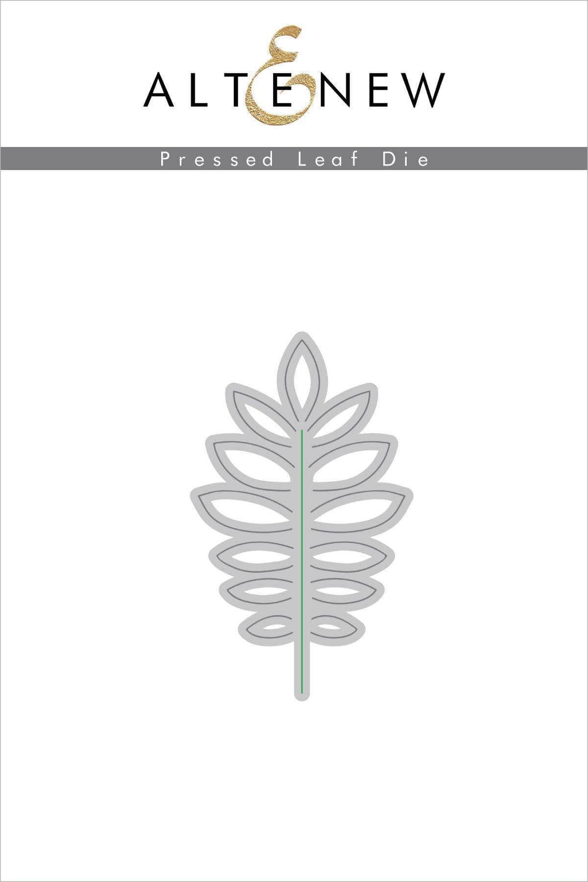 altenew-pressed-leaf-stanze-bl-ttermotiv-1-teilig image 1