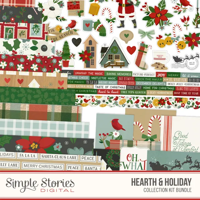 simple-stories-hearth-holiday-digital-set-papier-sticker-download image 1