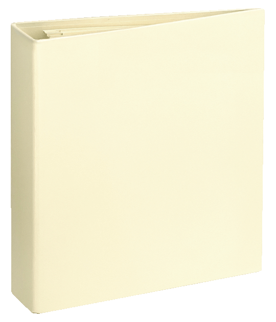 graphic-45-binder-album-ivory-interaktiv-8-25x8-75-creme image 3