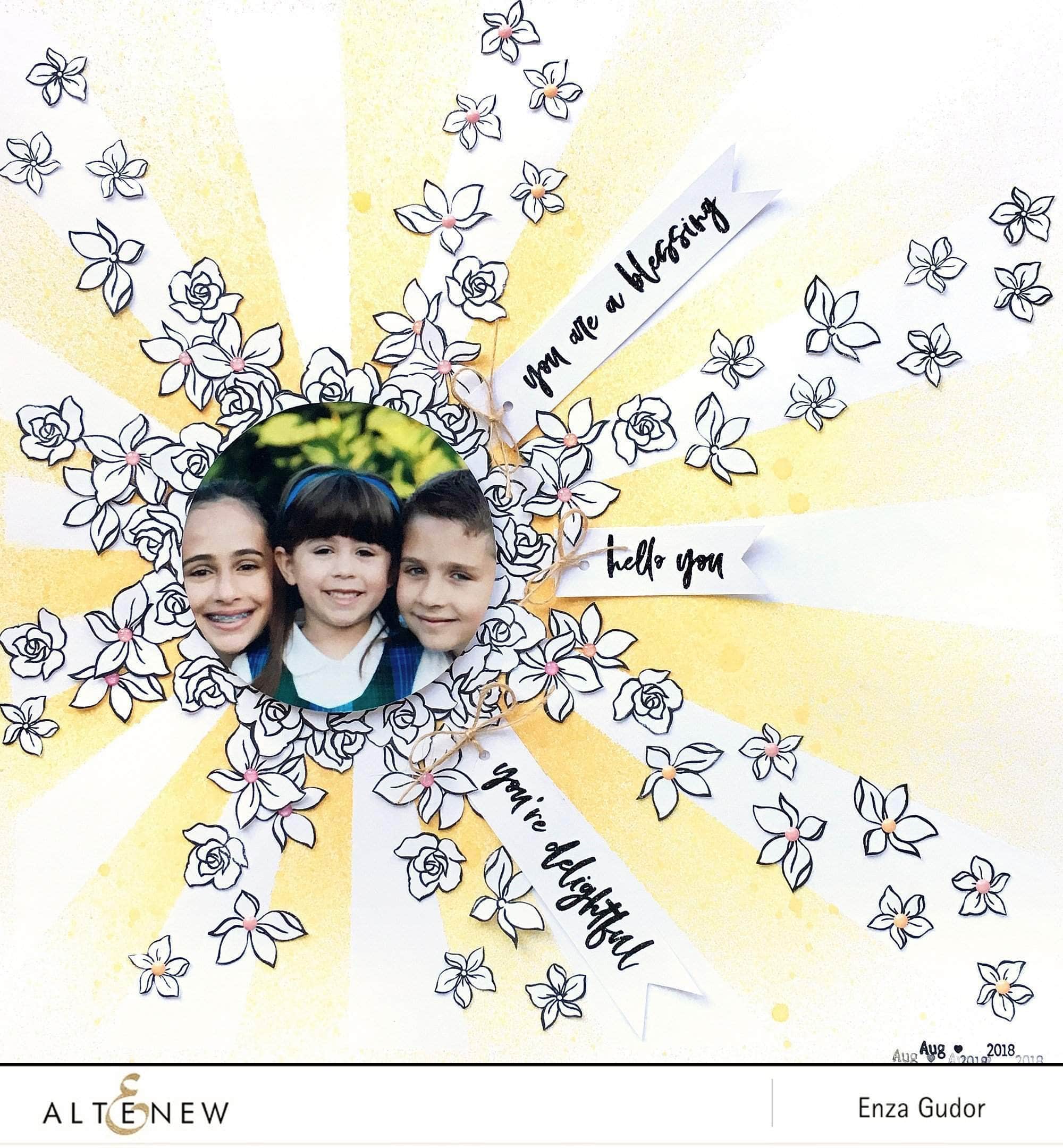 altenew-inked-flora-stempelset-skizziert-mit-spr-chen image 7