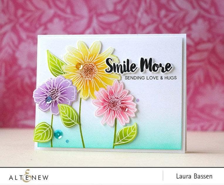 altenew-smile-more-die-set-stanzschablonen-15-teilig-floral image 6