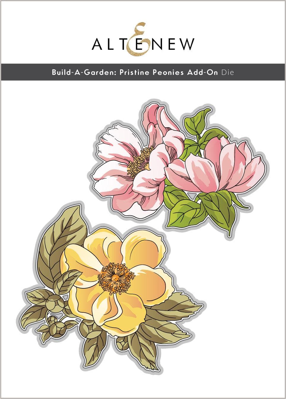altenew-build-a-garden-pristine-peonies-stanzen-2-teilig image 1