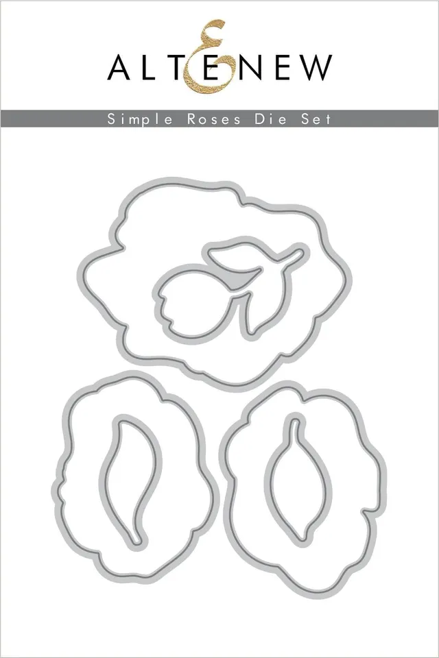 altenew-simple-roses-die-set-stanzschablonen-rosen-6-teilig image 1