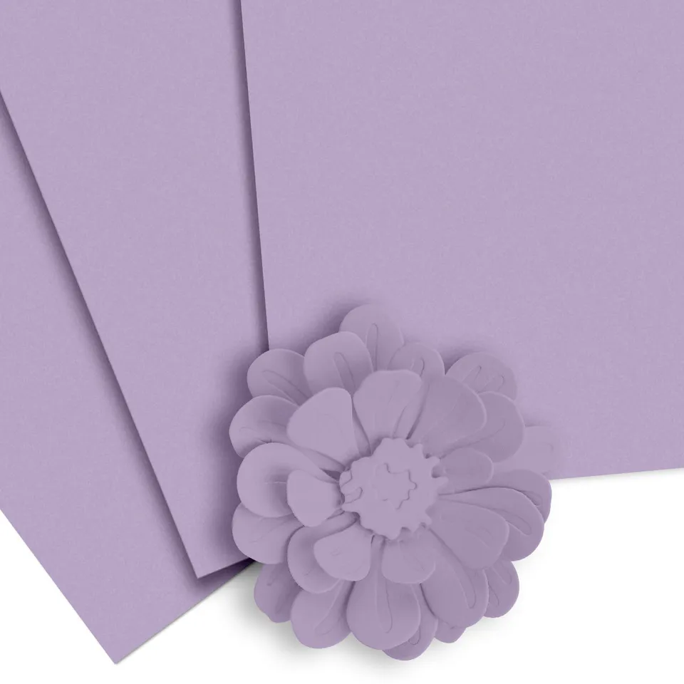 altenew-lavender-fields-cardstock-fotokarton-lila-10-blatt image 1
