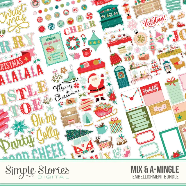 simple-stories-mix-a-mingle-digital-embellishment-set-png-download image 1
