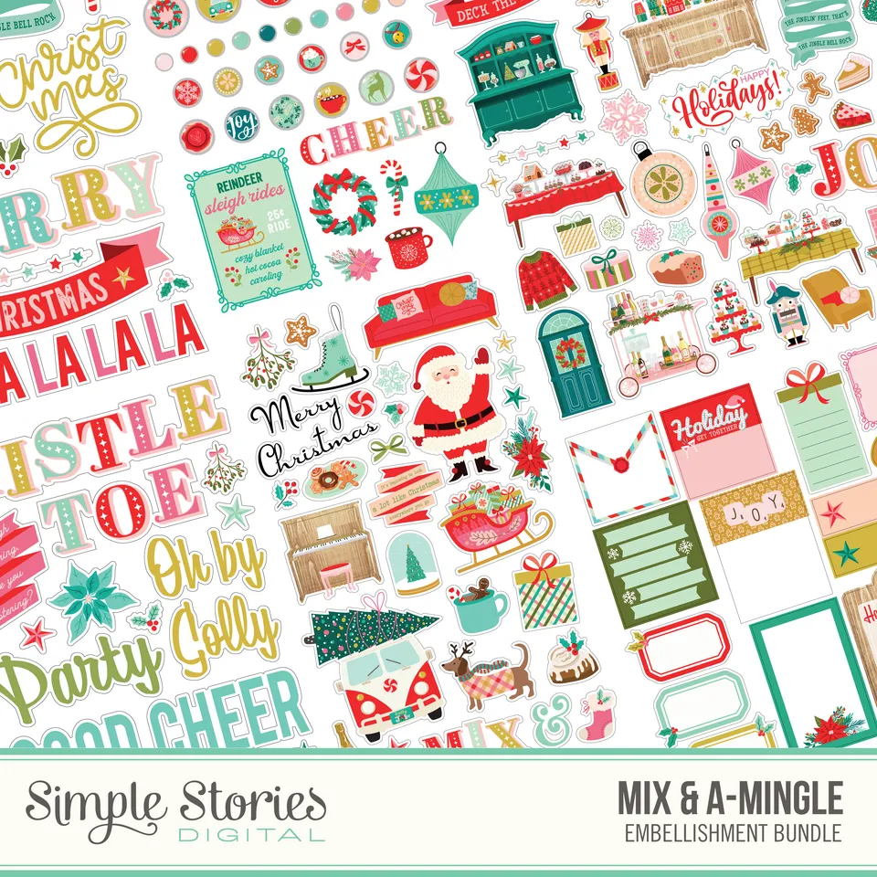 simple-stories-mix-a-mingle-digital-embellishment-set-png-download image 1