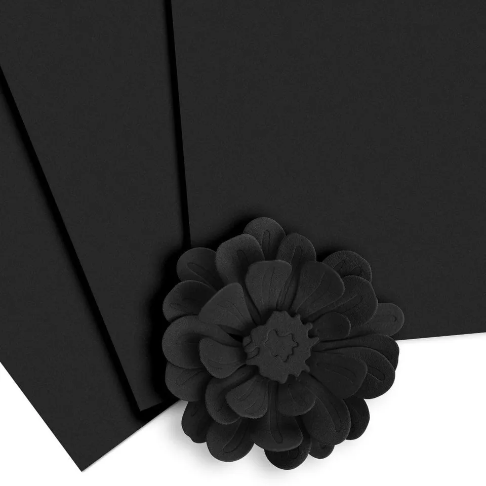 altenew-crafty-necessities-jet-black-cardstock-10-blatt image 1