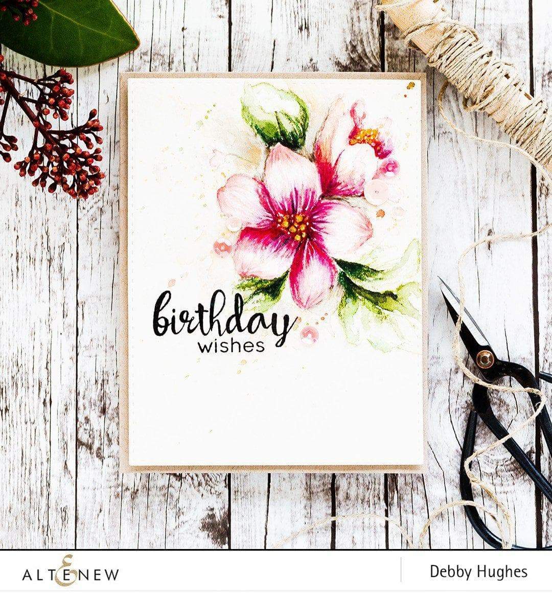 altenew-hibiscus-bouquet-stempel-stanzen-set-hibiskus image 4