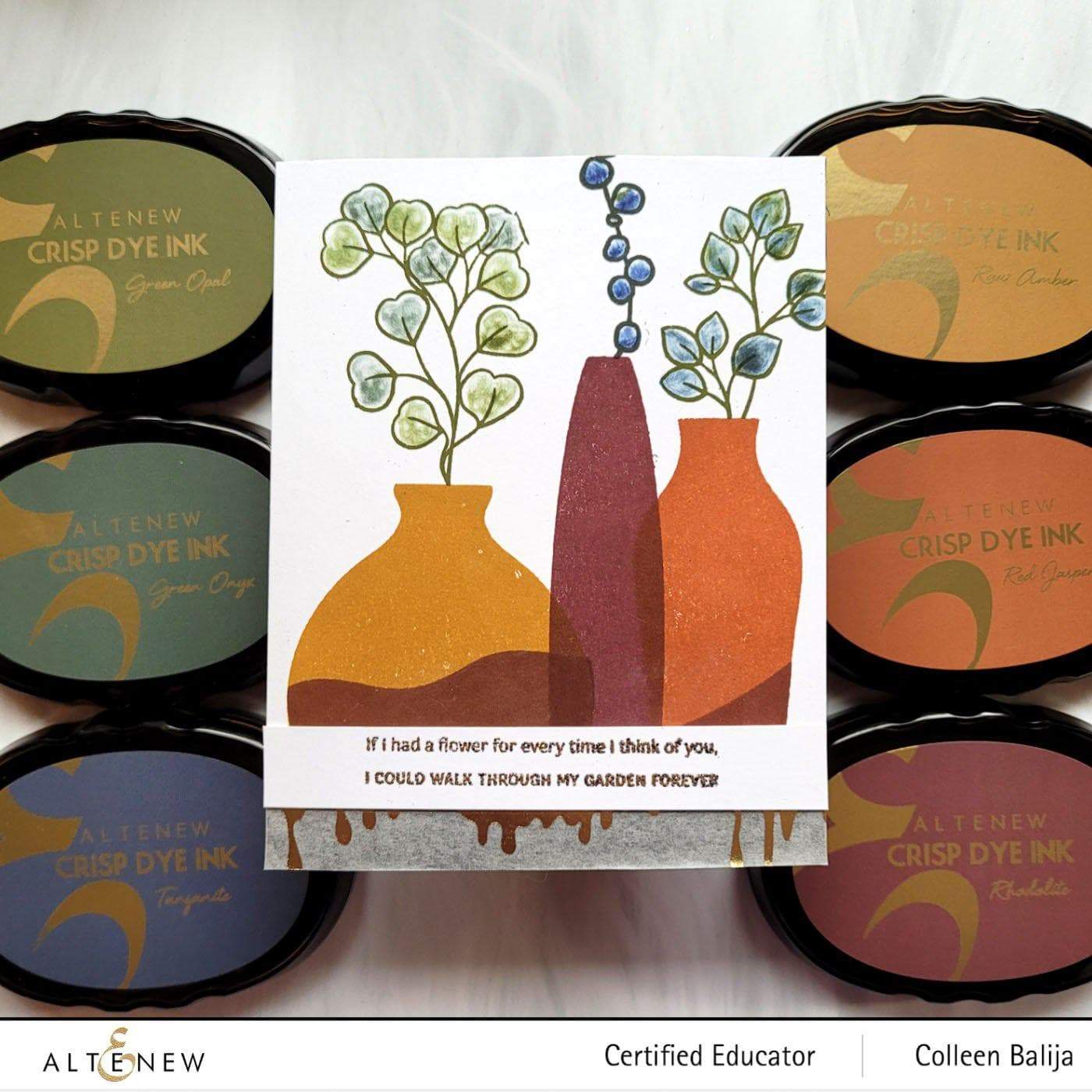 altenew-inks-green-onyx-crisp-dye-ink-stempelkissen-gr-n image 4