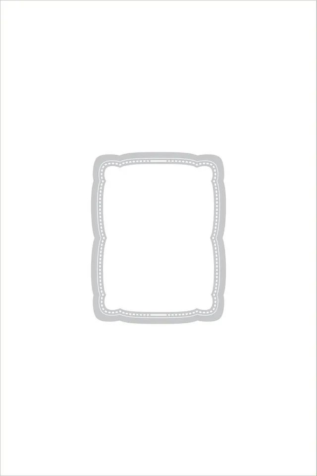 altenew-dies-our-family-frame-die-stanze-3-5x4-5-rahmen image 1
