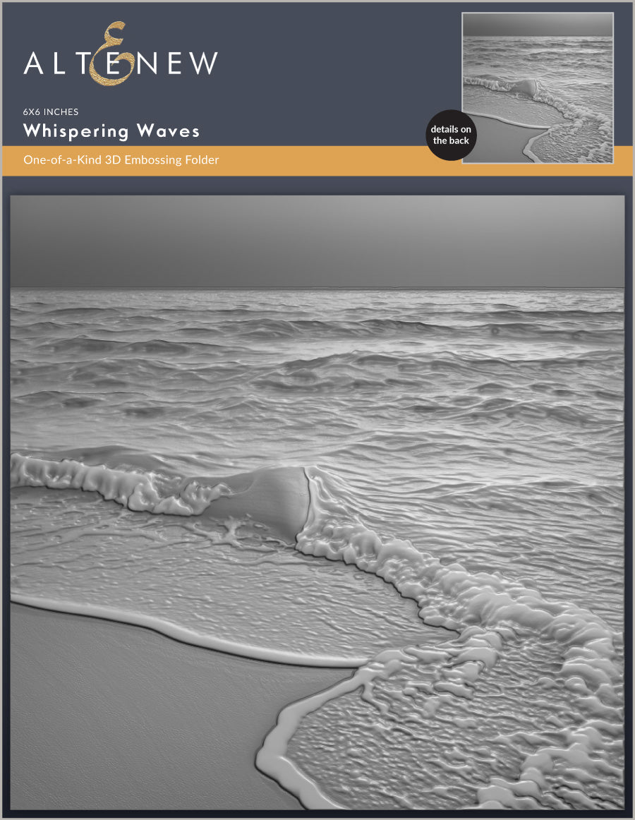 altenew-whispering-waves-3d-pr-gefolder-6x6-wellen image 8
