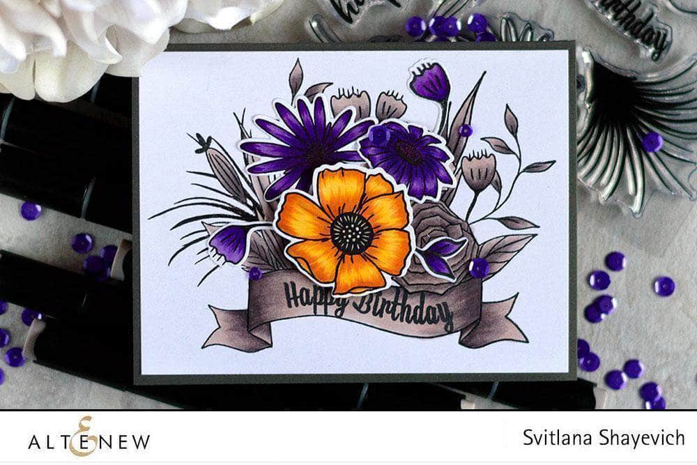 altenew-happy-bloom-die-set-stanzen-floral-10-teilig image 7