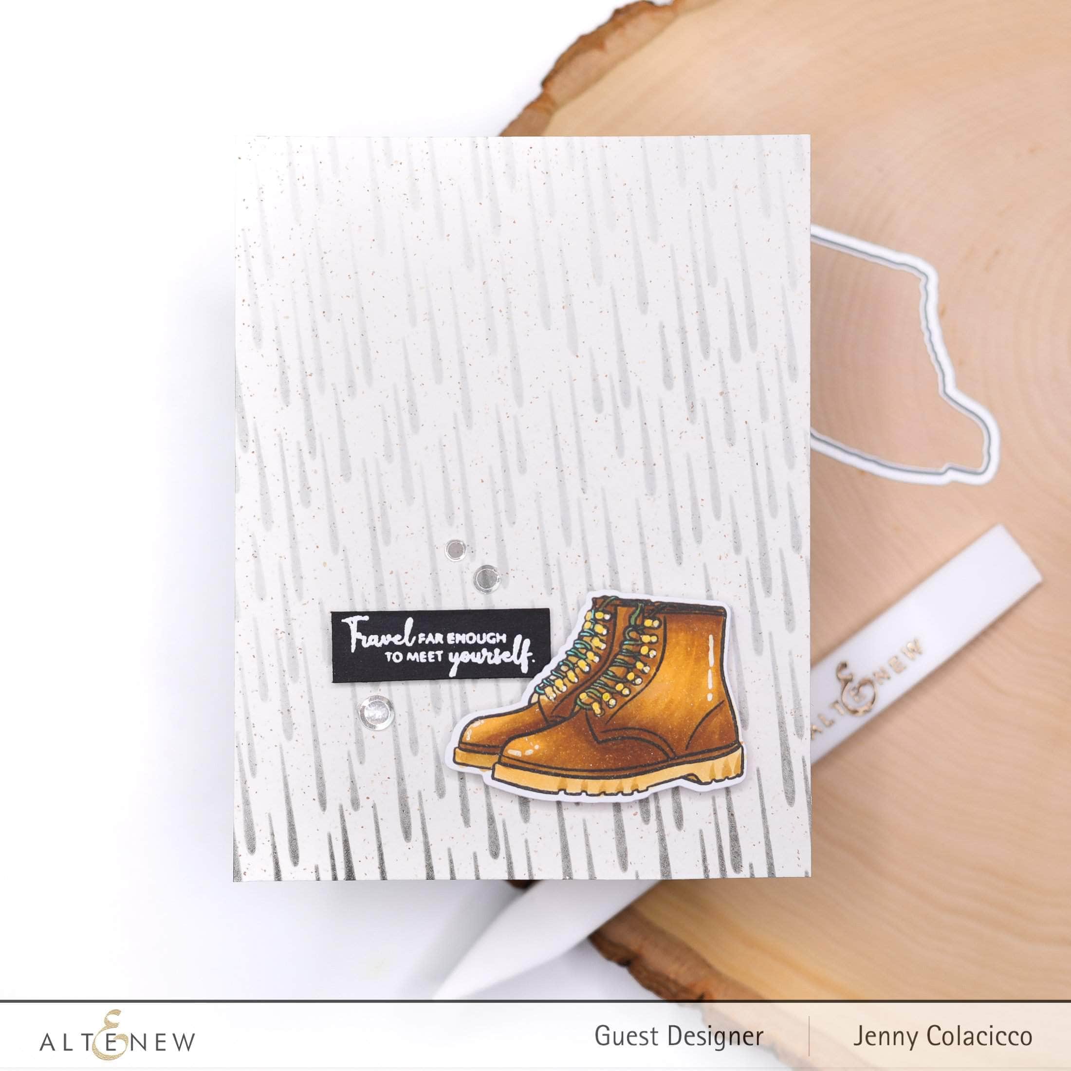 altenew-travel-boots-stempel-set-2x3zoll-reise image 6
