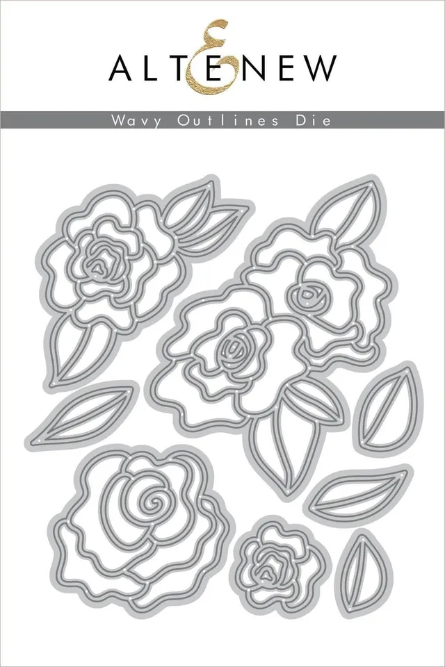 altenew-wavy-outlines-die-set-stanzschablonen-8-teilig image 1
