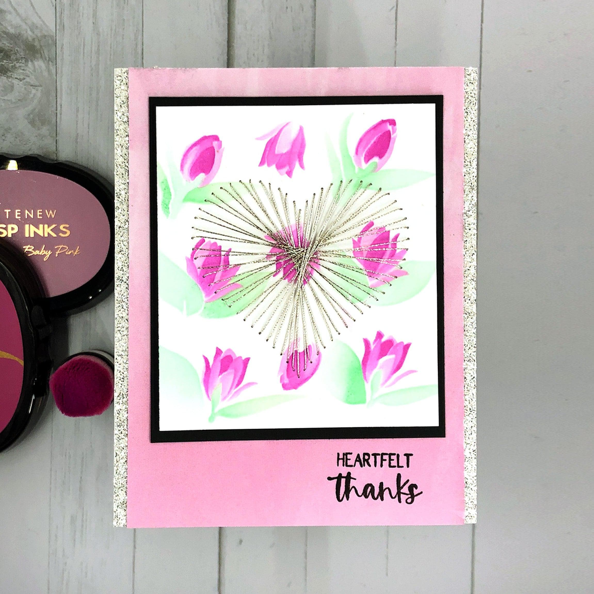 altenew-minty-mint-stempelkissen-crisp-dye-ink-gr-n image 4