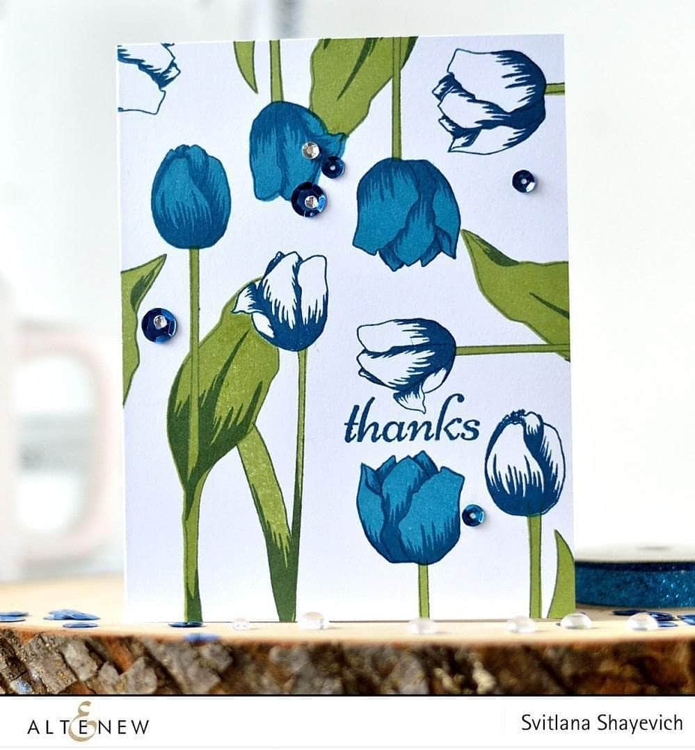 altenew-tulip-stempelset-tulpen-layering-6x8 image 8