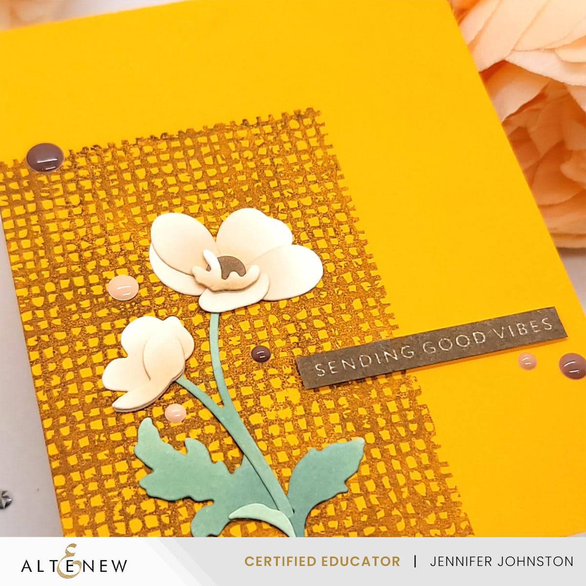 altenew-peachy-glow-cardstock-10-blatt-pfirsich image 4