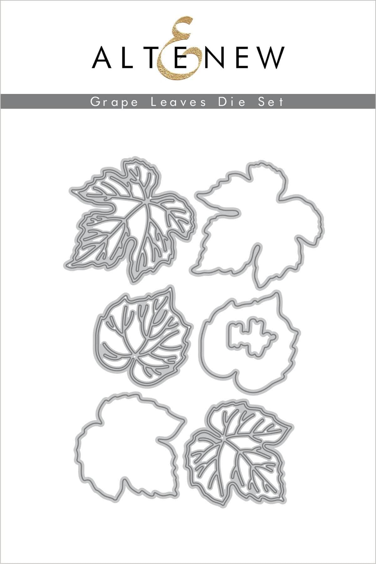 altenew-grape-leaves-dies-stanzen-bl-tter-3tlg image 1