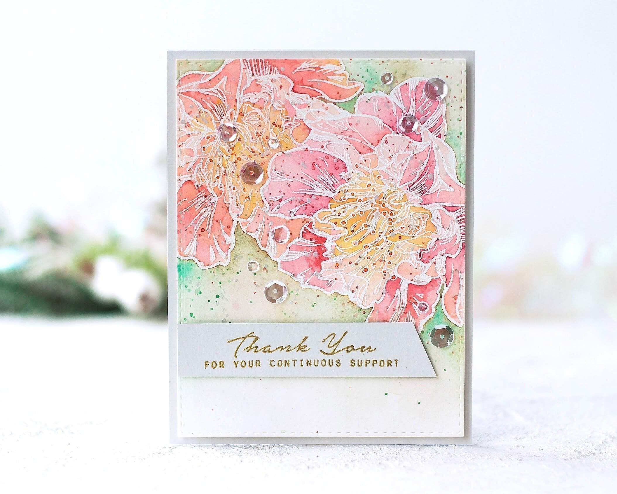 altenew-engagement-wishes-stempel-stanzen-bundle image 3
