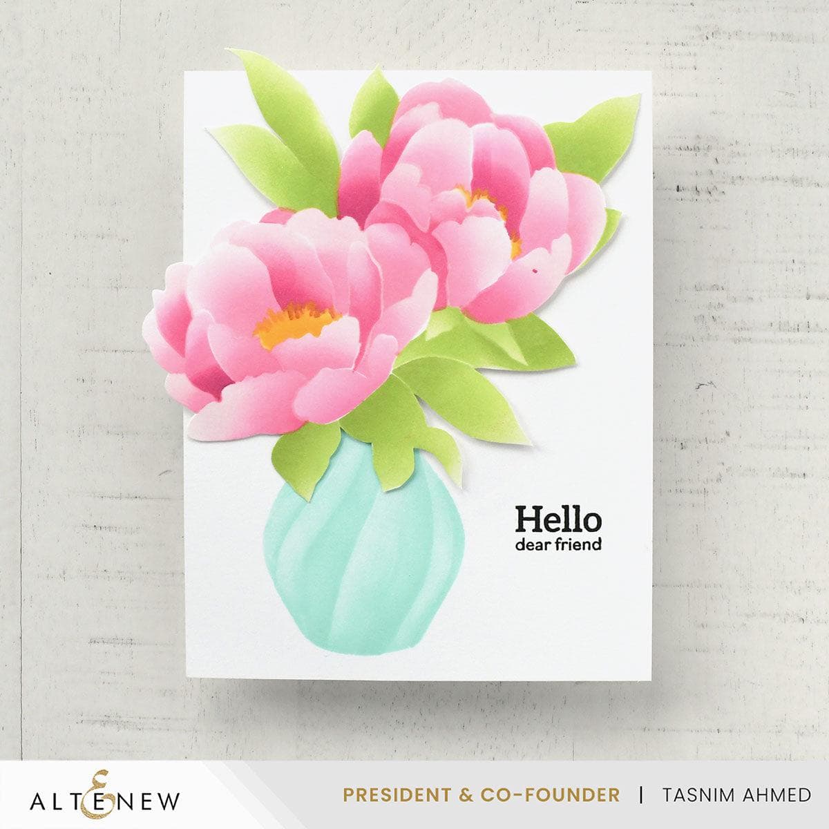 altenew-build-a-garden-lovely-rose-peony-stanzen-pfingstrose image 8